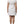 Dolce & Gabbana White Crystal Embellished Jacquard Brocade Mini Dress