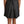 Dolce & Gabbana Houndstooth Floral Appliqué Shift Dress