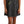 Dolce & Gabbana Houndstooth Floral Appliqué Shift Dress