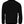 Dolce & Gabbana Black Logo Stud Pullover Sweatshirt Sweater