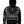 Dolce & Gabbana Black Bandana Hooded Men Sweatshirt Sweater