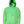 Dolce & Gabbana Green Logo Hooded Pullover Sweatshirt Sweater