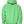 Dolce & Gabbana Green Logo Hooded Pullover Sweatshirt Sweater