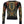 Dolce & Gabbana Black Heraldic DG Silk Round Neck Pullover Sweater
