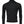 Dolce & Gabbana Black Wool Turtleneck Pullover Sweater