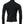 Dolce & Gabbana Black Wool Turtleneck Pullover Sweater