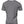 Dolce & Gabbana Gray Logo Print Cotton Crew Neck Men T-shirt