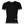 Dolce & Gabbana Black Logo Cotton Crew Neck Men Tee T-shirt