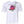 Dolce & Gabbana White Floral Print Cotton Crew Neck T-shirt