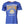 Dolce & Gabbana Blue Graphic Print Cotton Crew Neck T-shirt