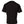 Dolce & Gabbana Dark Brown Logo Cotton Crew Neck T-shirt