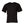 Dolce & Gabbana Dark Brown Logo Cotton Crew Neck T-shirt