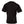 Dolce & Gabbana Dark Brown Logo Cotton Crew Neck T-shirt