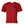 Dolce & Gabbana Red DG Logo Cotton Crew Neck T-shirt