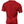 Dolce & Gabbana Red DG Logo Cotton Crew Neck T-shirt