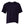Dolce & Gabbana Navy Blue DG Logo Cotton Crew Neck T-shirt
