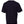 Dolce & Gabbana Navy Blue DG Logo Cotton Crew Neck T-shirt