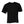 Dolce & Gabbana Black DG Logo Cotton Crew Neck T-shirt