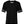 Dolce & Gabbana Black #DGMILLENNIALS Cotton Crew Neck T-shirt