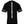 Dolce & Gabbana Black #DGMILLENNIALS Cotton Crew Neck T-shirt