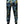 Dolce & Gabbana Multicolor Marble Print Jogger Sweatpants Pants