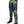 Dolce & Gabbana Multicolor Marble Print Jogger Sweatpants Pants
