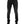 Dolce & Gabbana Black Cotton Stretch Skinny Men Denim Jeans