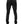 Dolce & Gabbana Black Cotton Stretch Skinny Men Denim Jeans