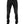 Dolce & Gabbana Black Cotton Stretch Skinny Men Denim Jeans