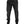 Dolce & Gabbana Black Cotton Stretch Skinny Men Denim Jeans