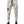 Dolce & Gabbana White Printed Cotton Jogger Sweatpants Pants