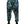 Dolce & Gabbana Multicolor Marble Print Jogger Men Sweatpants Pants