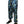 Dolce & Gabbana Multicolor Marble Print Jogger Men Sweatpants Pants