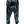 Dolce & Gabbana Multicolor Marble Print Jogger Men Sweatpants Pants