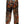 Dolce & Gabbana Multicolor Marble Satin Men Tracksuit Pants