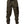 Dolce & Gabbana Multicolor Patchwork Camouflage Cargo Pants