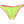Dolce & Gabbana Yellow Pink Nylon Swimwear Bottom Beachwear Bikini