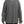 Dolce & Gabbana Elegant Gray Silk Crewneck Pullover Sweater