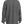 Dolce & Gabbana Elegant Gray Silk Crewneck Pullover Sweater