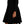 Dolce & Gabbana Elegant Black Knitted Sheath Dress