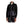 Herno Black Viscose Jackets & Coat