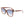 Longchamp Brown Acetate Sunglasses