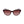 Lacoste Red Injected Sunglasses