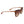 Longchamp Brown Acetate Sunglasses