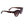 Lacoste Brown Injected Sunglasses
