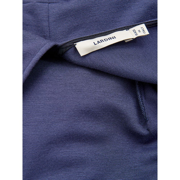 Lardini Blue Viscose Long