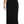 Dolce & Gabbana Elegant Black Maxi Sheath Dress