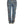 Dolce & Gabbana Enchanted Sicily Crystal Heart Boyfriend Jeans