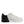 Dolce & Gabbana White Black Logo Portofino Men Sneaker Shoes