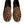 Dolce & Gabbana Brown Calfskin Fur Leopard Sneakers Shoes